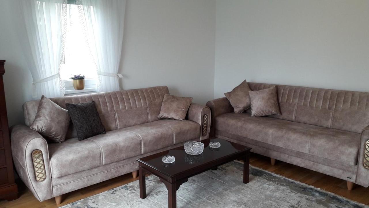 Apartman Sarajevo - Kovaci Exterior photo